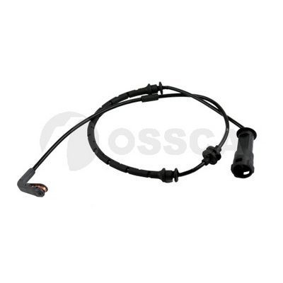 įspėjimo kontaktas, stabdžių trinkelių susidėvėjimas OSSCA 09279