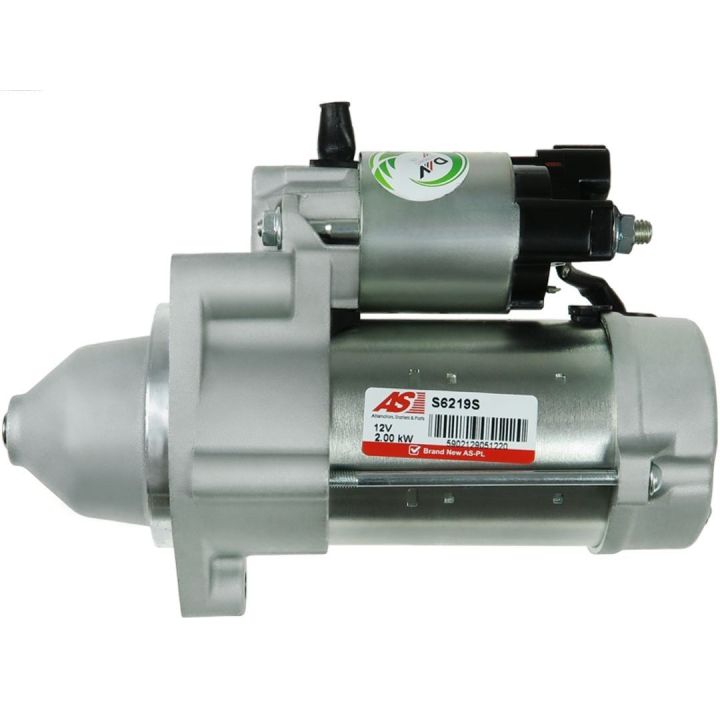 Starteris AS-PL S6219S