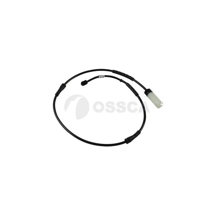 įspėjimo kontaktas, stabdžių trinkelių susidėvėjimas OSSCA 14801