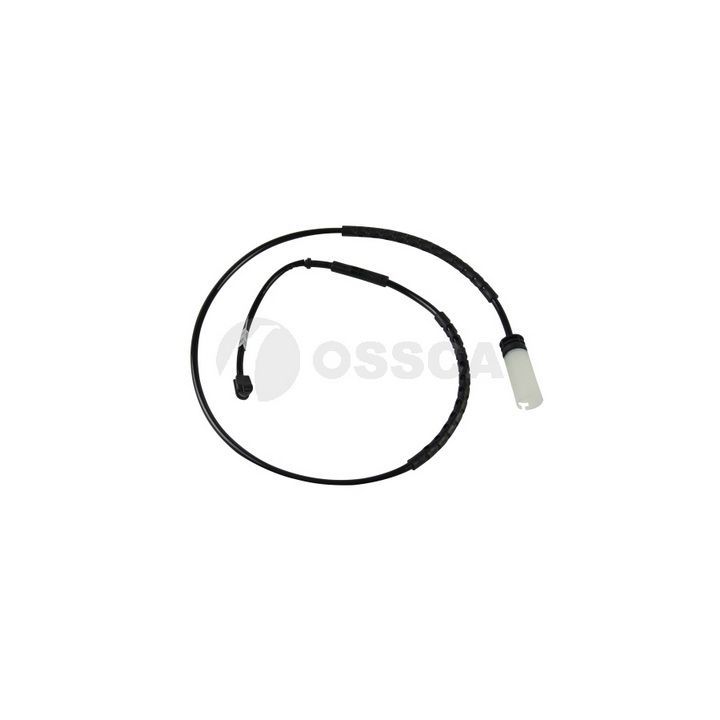 įspėjimo kontaktas, stabdžių trinkelių susidėvėjimas OSSCA 14802