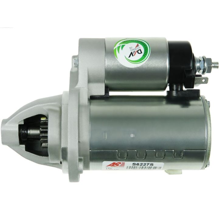 Starteris AS-PL S6227S