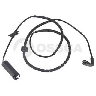 įspėjimo kontaktas, stabdžių trinkelių susidėvėjimas OSSCA 15968