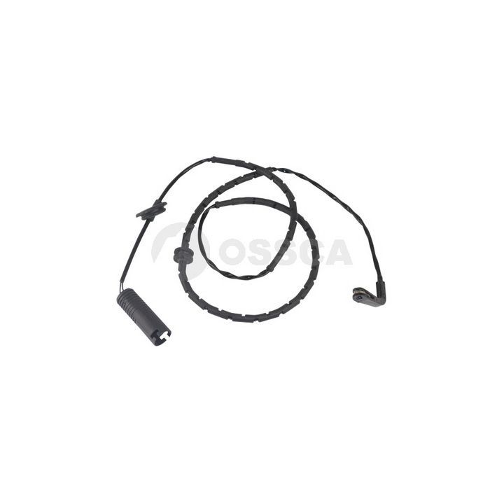 įspėjimo kontaktas, stabdžių trinkelių susidėvėjimas OSSCA 15968