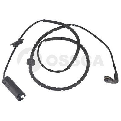 įspėjimo kontaktas, stabdžių trinkelių susidėvėjimas OSSCA 15968