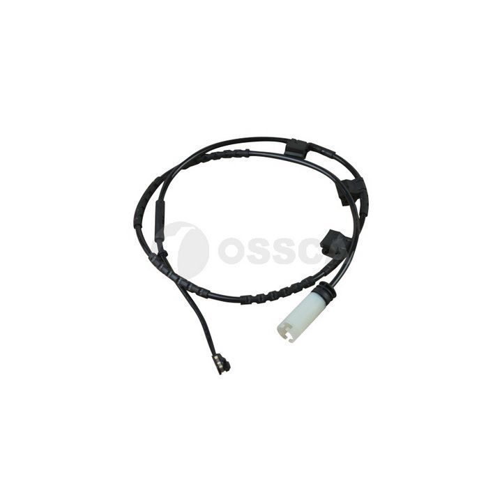 įspėjimo kontaktas, stabdžių trinkelių susidėvėjimas OSSCA 19609