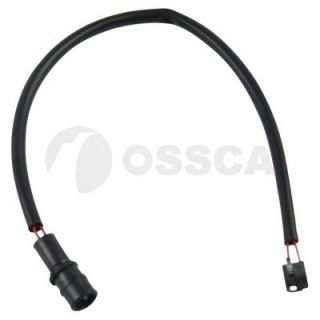 įspėjimo kontaktas, stabdžių trinkelių susidėvėjimas OSSCA 20476