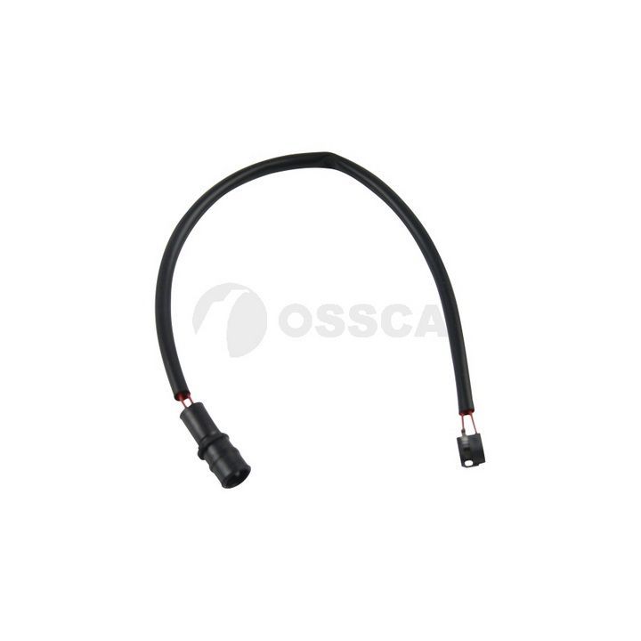 įspėjimo kontaktas, stabdžių trinkelių susidėvėjimas OSSCA 20476