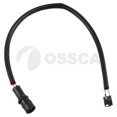 įspėjimo kontaktas, stabdžių trinkelių susidėvėjimas OSSCA 20476