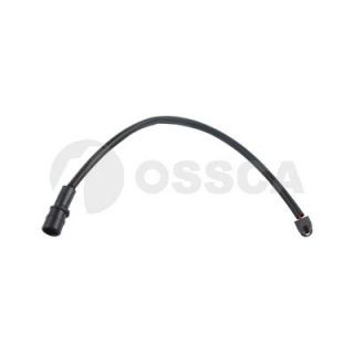 įspėjimo kontaktas, stabdžių trinkelių susidėvėjimas OSSCA 20479