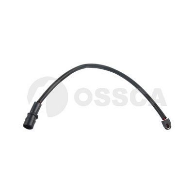 įspėjimo kontaktas, stabdžių trinkelių susidėvėjimas OSSCA 20479