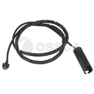 įspėjimo kontaktas, stabdžių trinkelių susidėvėjimas OSSCA 21012