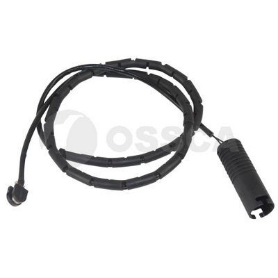 įspėjimo kontaktas, stabdžių trinkelių susidėvėjimas OSSCA 21012