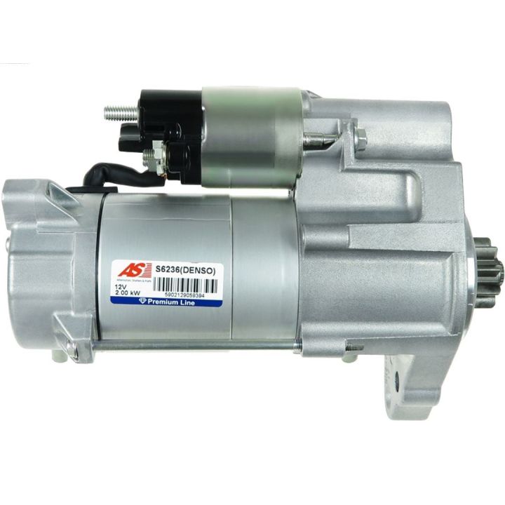 Starteris AS-PL S6236(DENSO)