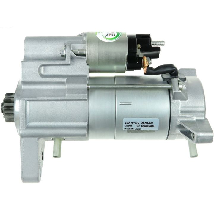 Starteris AS-PL S6236(DENSO)