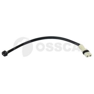 įspėjimo kontaktas, stabdžių trinkelių susidėvėjimas OSSCA 21544