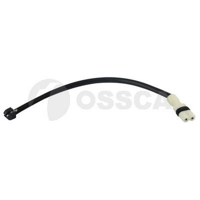 įspėjimo kontaktas, stabdžių trinkelių susidėvėjimas OSSCA 21544