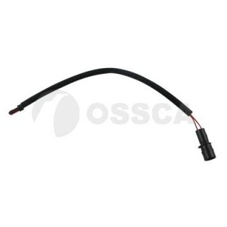 įspėjimo kontaktas, stabdžių trinkelių susidėvėjimas OSSCA 21945