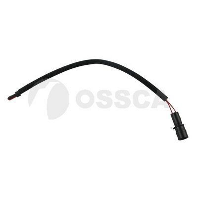 įspėjimo kontaktas, stabdžių trinkelių susidėvėjimas OSSCA 21945