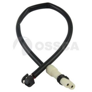 įspėjimo kontaktas, stabdžių trinkelių susidėvėjimas OSSCA 23396