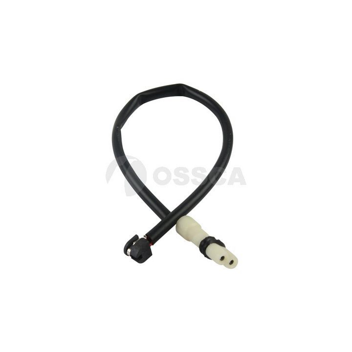 įspėjimo kontaktas, stabdžių trinkelių susidėvėjimas OSSCA 23396