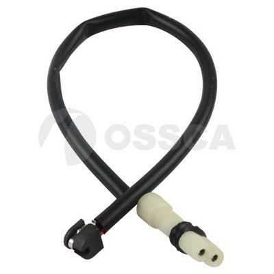 įspėjimo kontaktas, stabdžių trinkelių susidėvėjimas OSSCA 23396