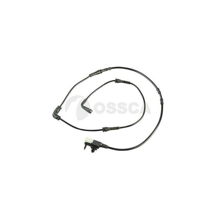 įspėjimo kontaktas, stabdžių trinkelių susidėvėjimas OSSCA 31819