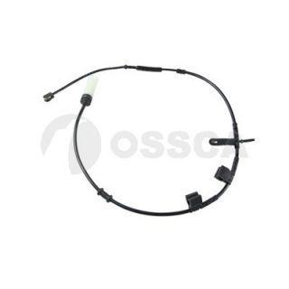 įspėjimo kontaktas, stabdžių trinkelių susidėvėjimas OSSCA 31834