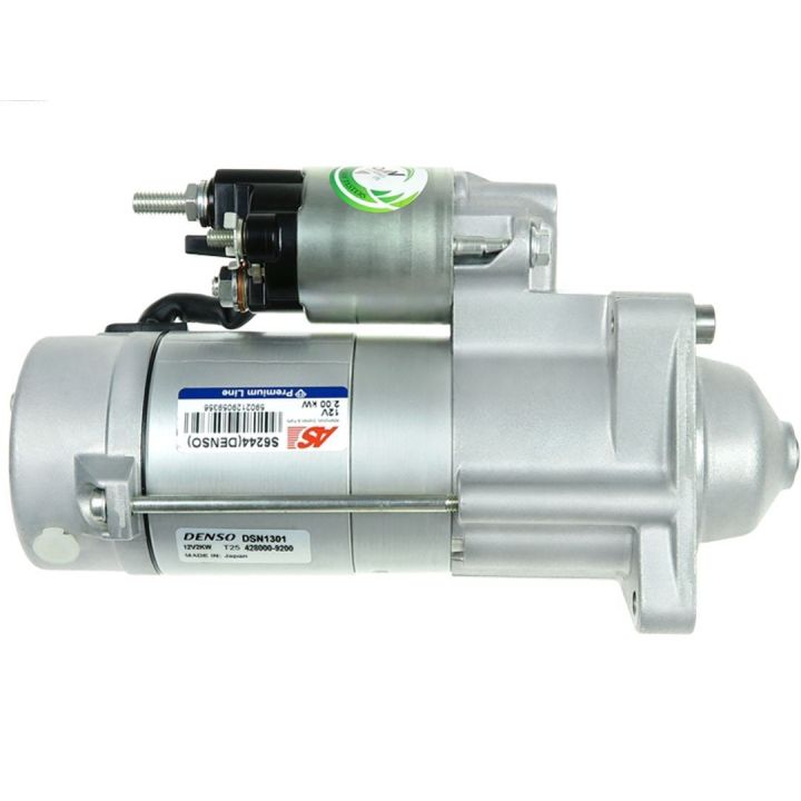 Starteris AS-PL S6244(DENSO)