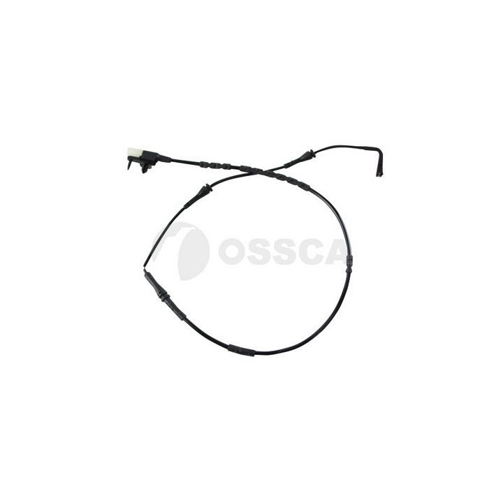 įspėjimo kontaktas, stabdžių trinkelių susidėvėjimas OSSCA 48096