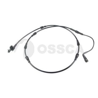 įspėjimo kontaktas, stabdžių trinkelių susidėvėjimas OSSCA 52861