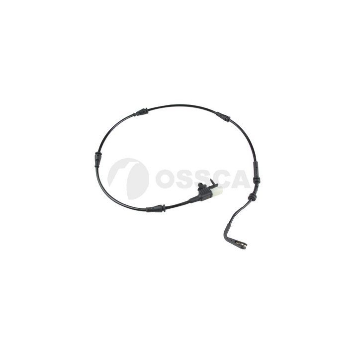 įspėjimo kontaktas, stabdžių trinkelių susidėvėjimas OSSCA 56221