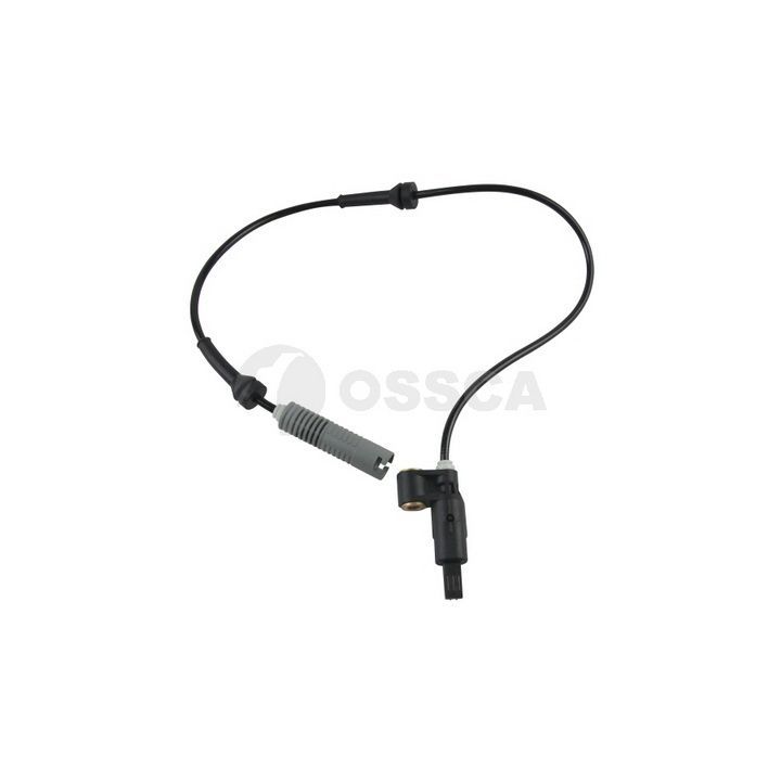 Jutiklis, rato greitis OSSCA 04935