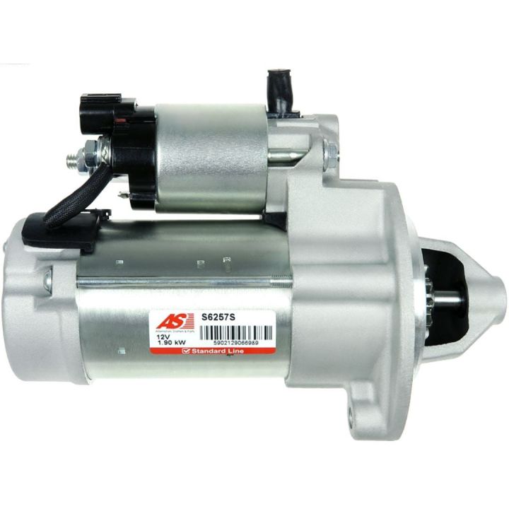 Starteris AS-PL S6257S