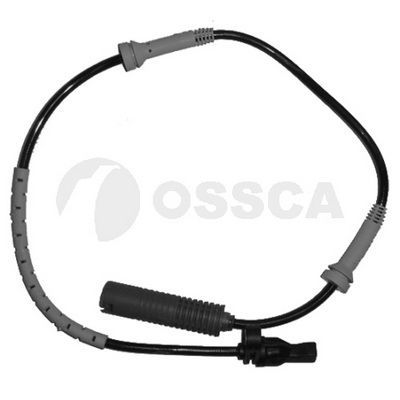 Jutiklis, rato greitis OSSCA 05463