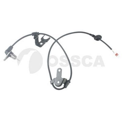 Jutiklis, rato greitis OSSCA 05815