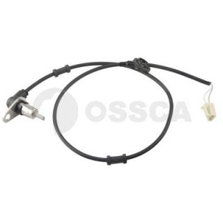Jutiklis, rato greitis OSSCA 05816