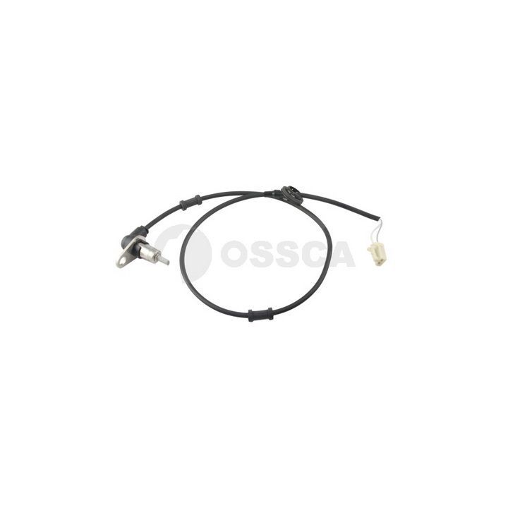 Jutiklis, rato greitis OSSCA 05816