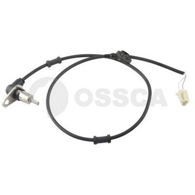 Jutiklis, rato greitis OSSCA 05816