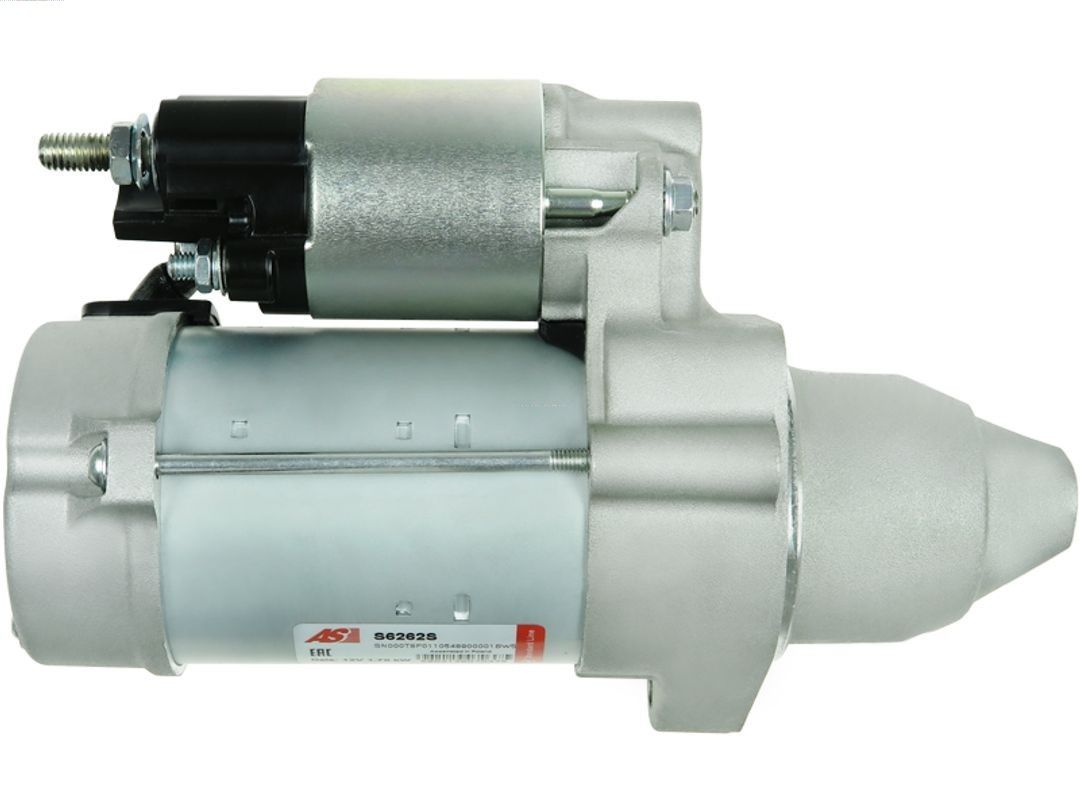 Starteris AS-PL S6262S