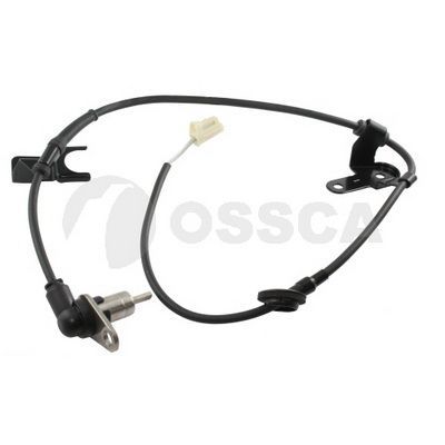 Jutiklis, rato greitis OSSCA 05818