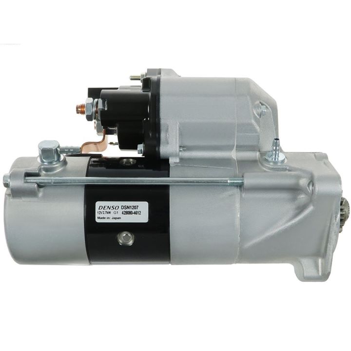 Starteris AS-PL S6264(DENSO)