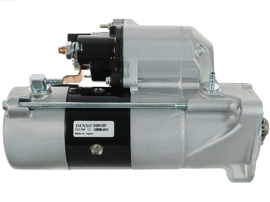 Starteris AS-PL S6264(DENSO)