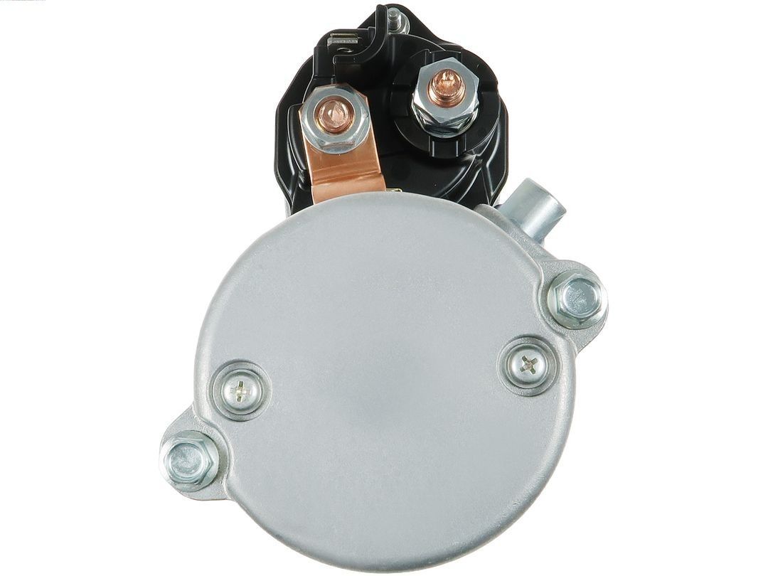 Starteris AS-PL S6264(DENSO)