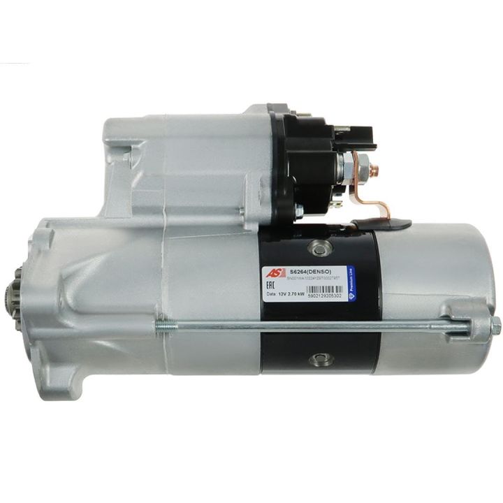 Starteris AS-PL S6264(DENSO)