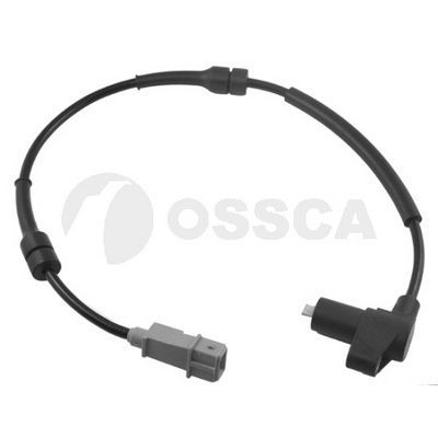 Jutiklis, rato greitis OSSCA 08193