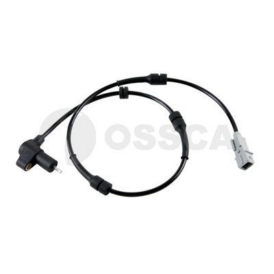 Jutiklis, rato greitis OSSCA 08196