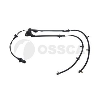 Jutiklis, rato greitis OSSCA 08571