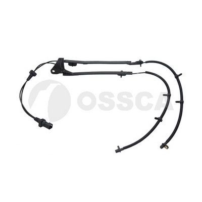 Jutiklis, rato greitis OSSCA 08571