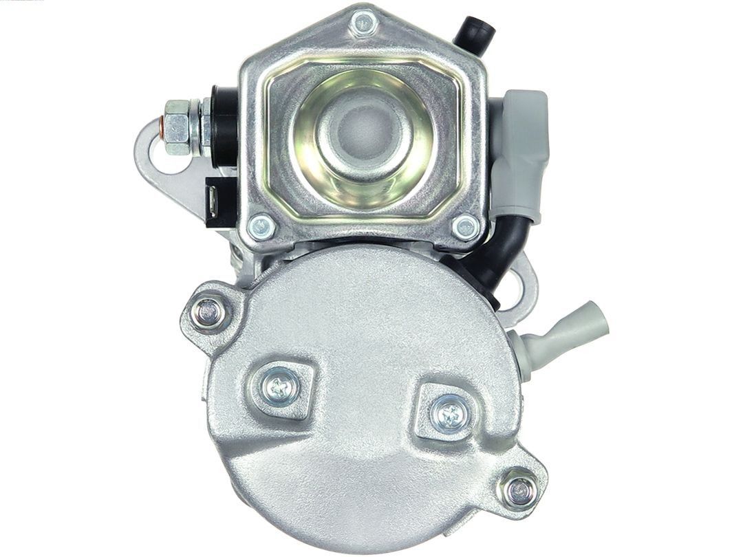 Starteris AS-PL S6268(DENSO)