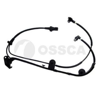 Jutiklis, rato greitis OSSCA 08603